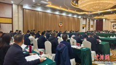 山东省政协召开“黄河流域生态保护专项民主监督”协商座谈会